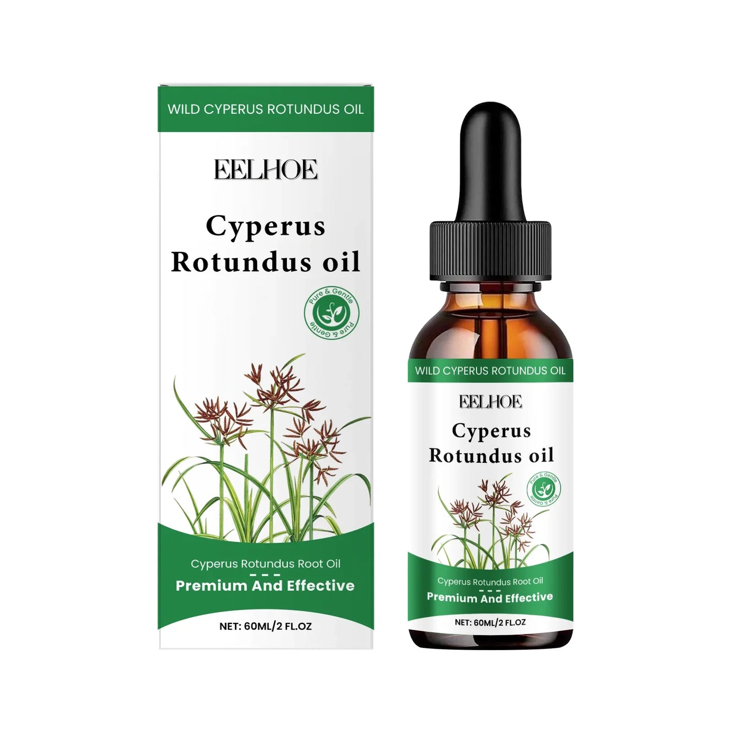 Silky Skin Hair Inhibitor Serum